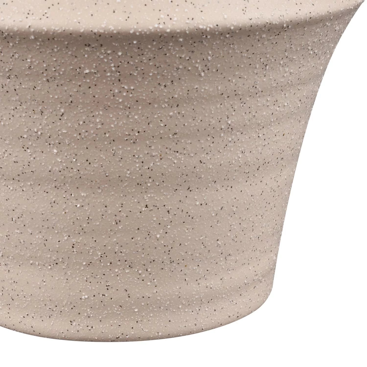 Large Vase 15.5 Inches Tall 7.5 Inches Wide U482
