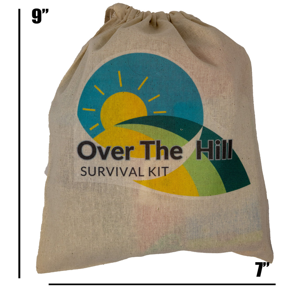 Funny Survival Kit Party Favor I63181