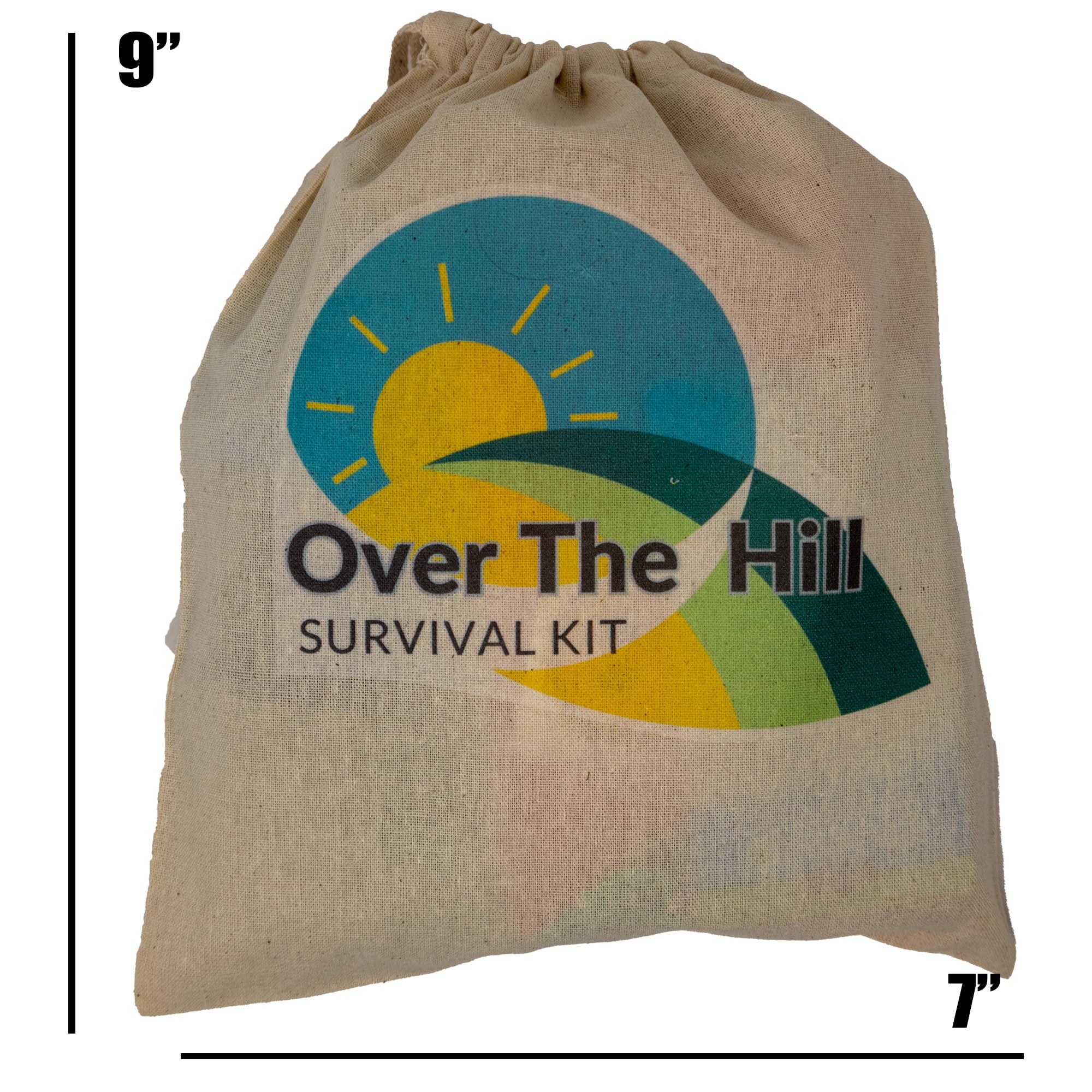 Funny Survival Kit Party Favor I63181