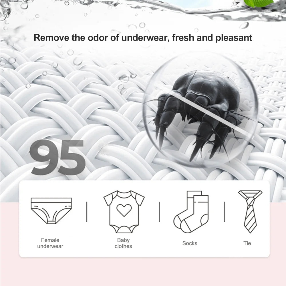 Mini Portable Washing Machine S1699