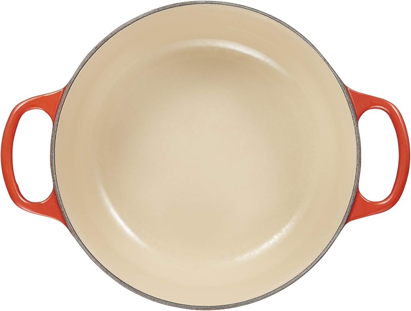 2.75 qt Enameled Dutch Oven U301