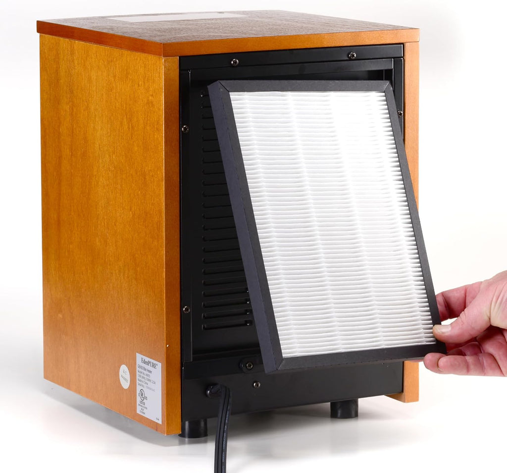 Infrared Heater Q8375