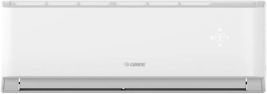 36,000 BTU 18 SEER Wall Mount Ductless Mini Split Air Conditioner Heat Pump K8678