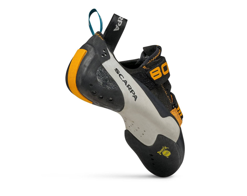 Booster Climbing Shoe R727