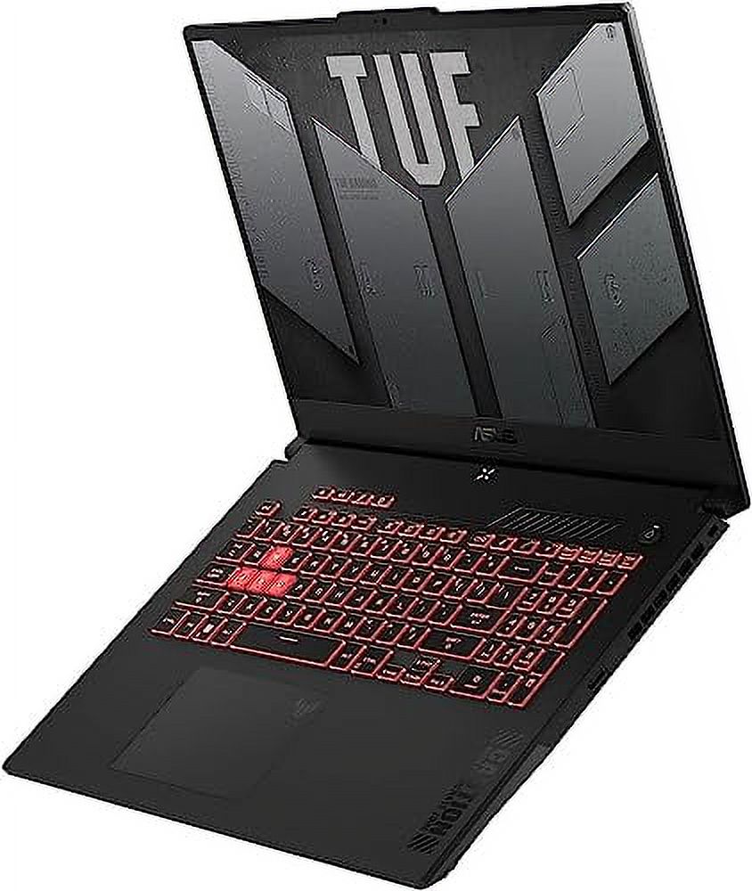17.3" Gaming Laptop AMD Ryzen 7 GeForce RTX 4060 16GB DDR5 RAM 1TB PCIe SSD H872