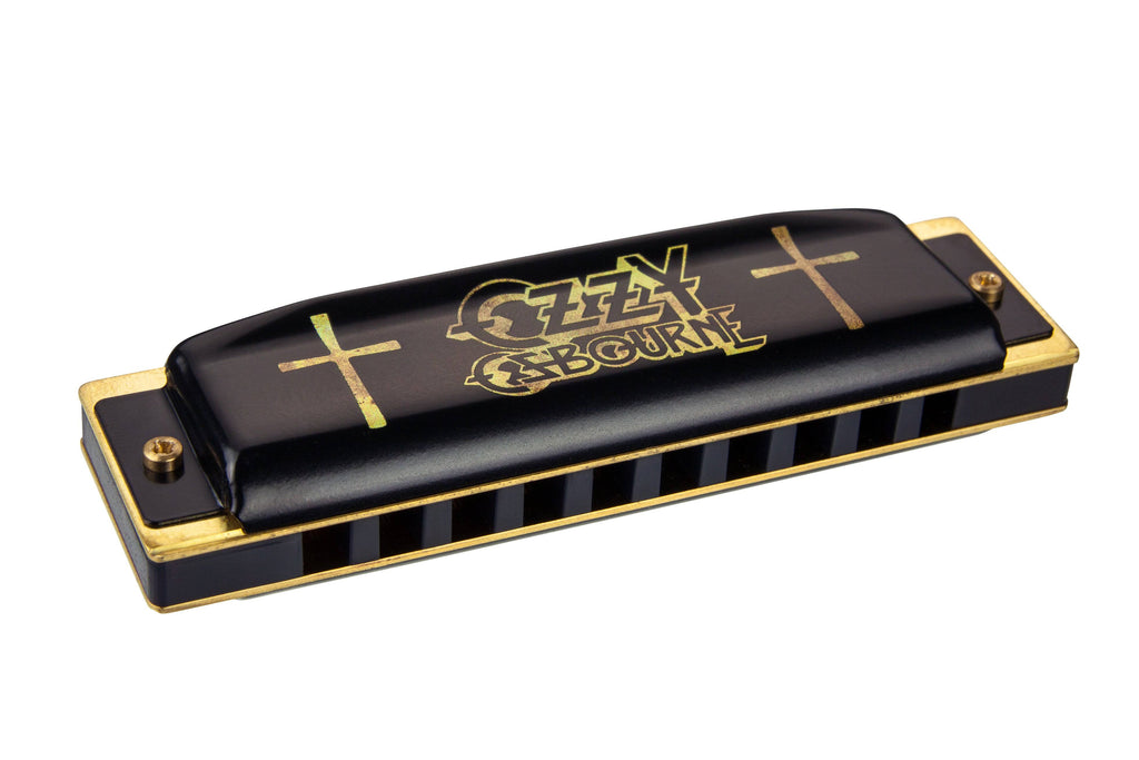 Harmonica - Key of C D53467