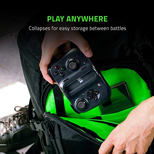 Mobile Game Controller for Android USB-C S40612