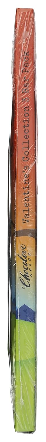 9.6 OZ Assorted Chocolate Bars D627506