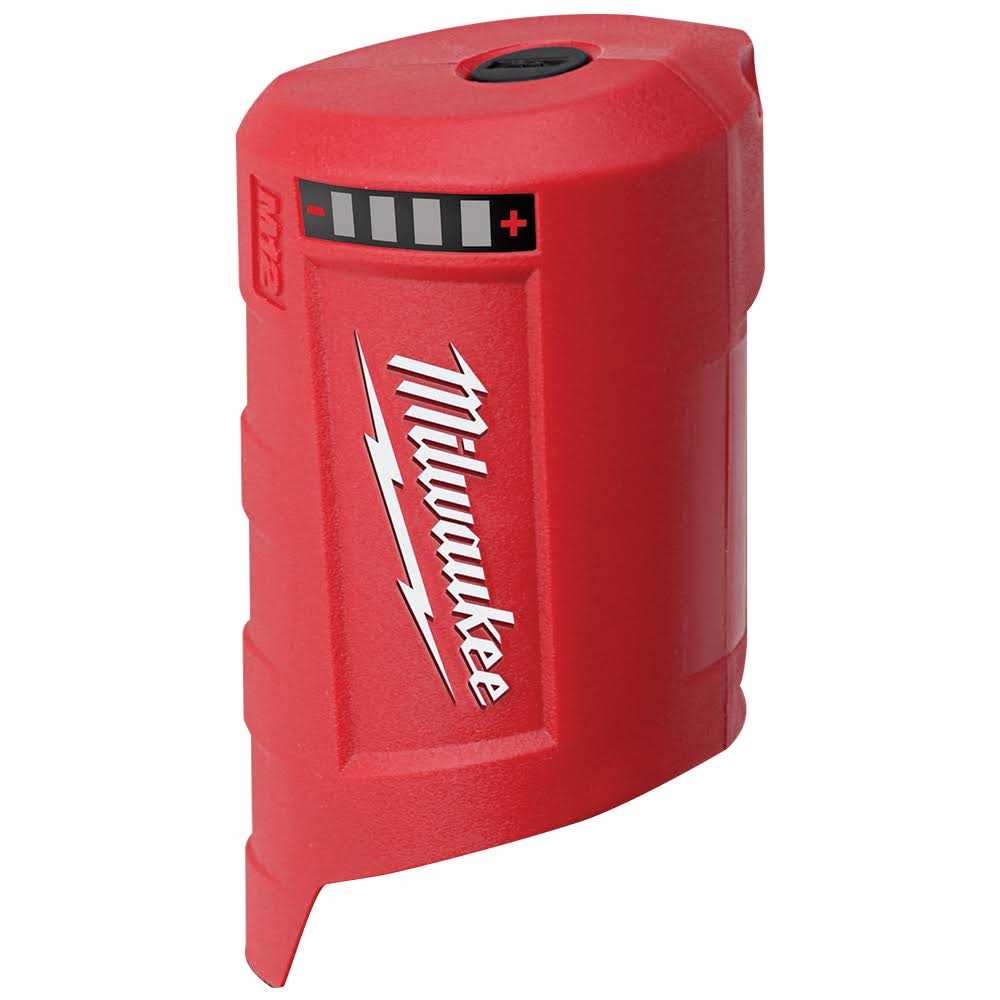 M12 Power Source E535137