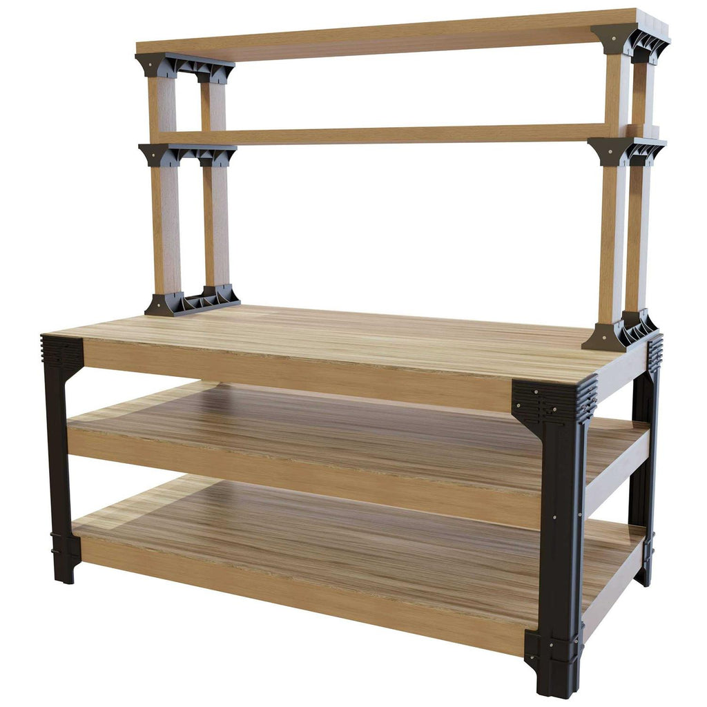 Workbench Shelving Storage Z69131