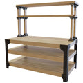 Workbench Shelving Storage Z69131