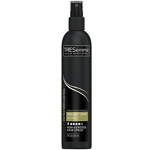 Non Aerosol Hair Spray Extra Hold, 10 Fl Oz C9303