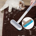 Reusable Lint Roller Pet Hair Removal Tool F901134