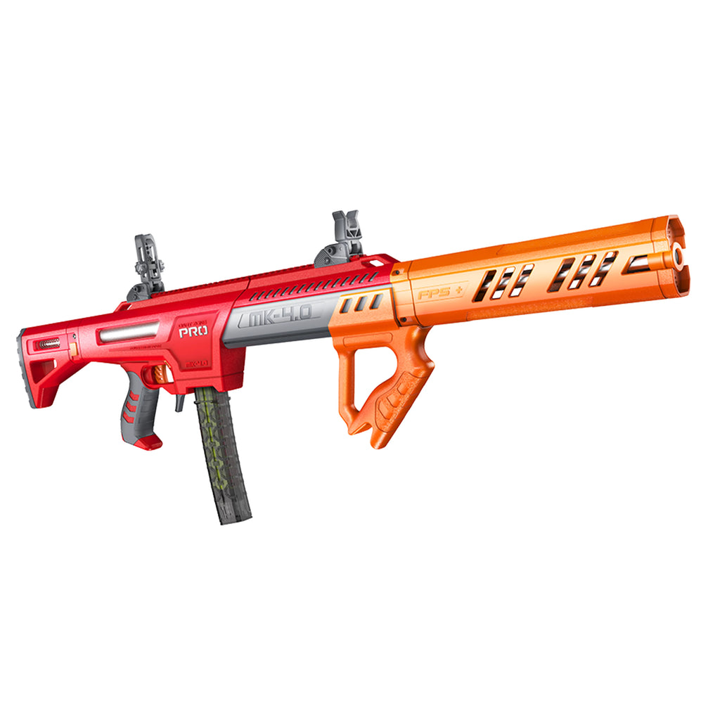 Spring-Powered Dart Blaster Q461841