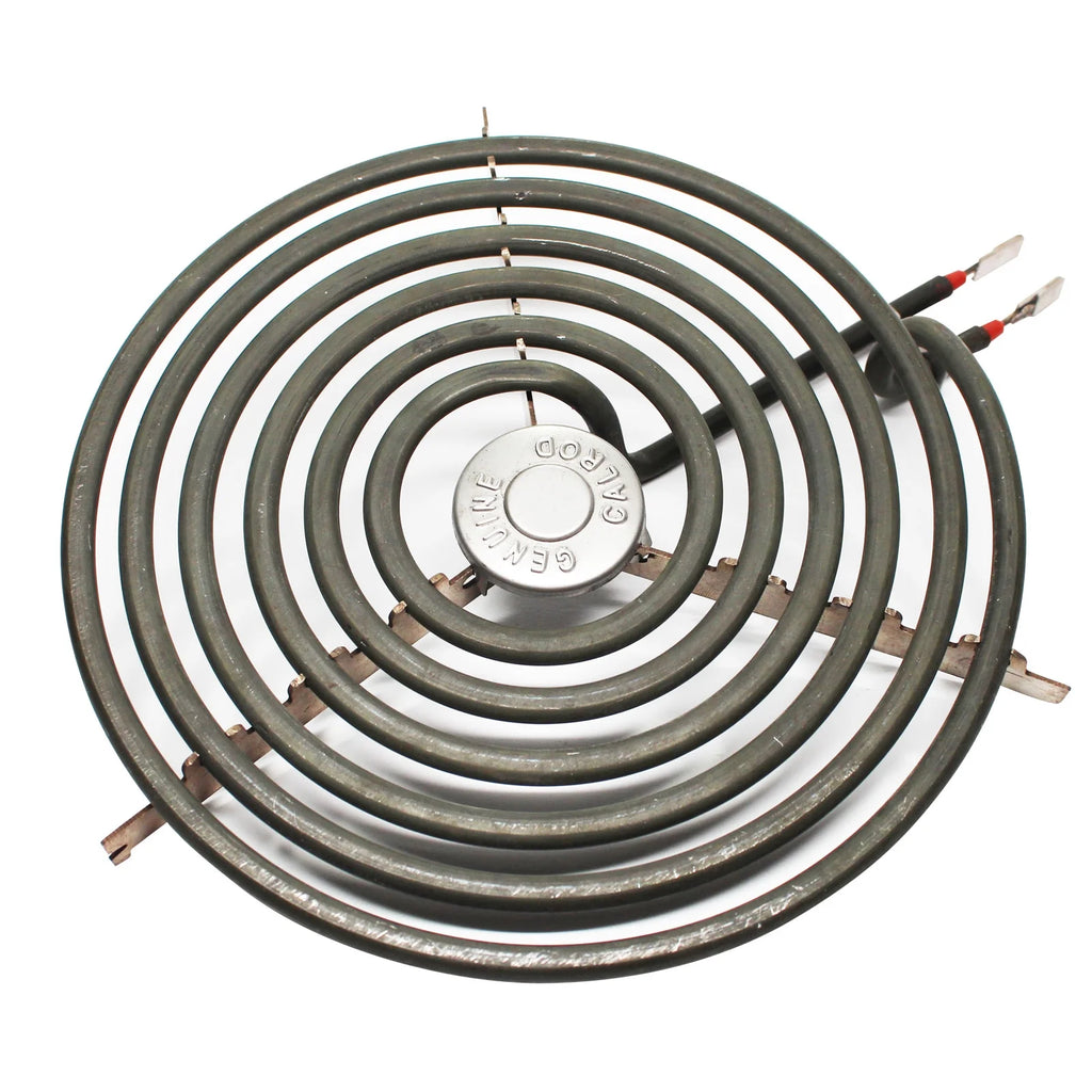 2-Pack 8 inch 6 Turns Surface Burner Element C69660