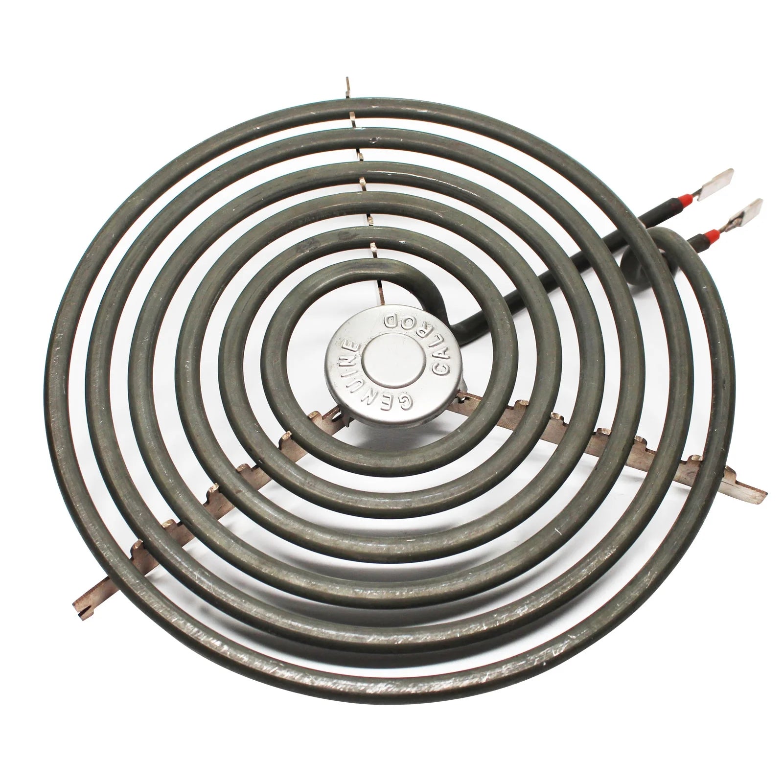 2-Pack 8 inch 6 Turns Surface Burner Element C69660