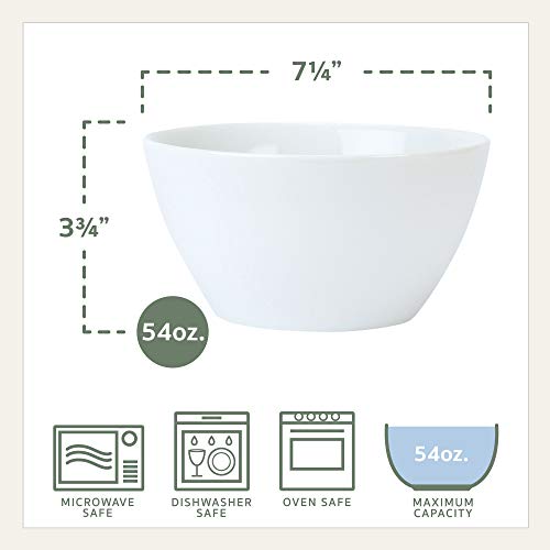 16 Piece Dinnerware Set, Service for 4 L68956