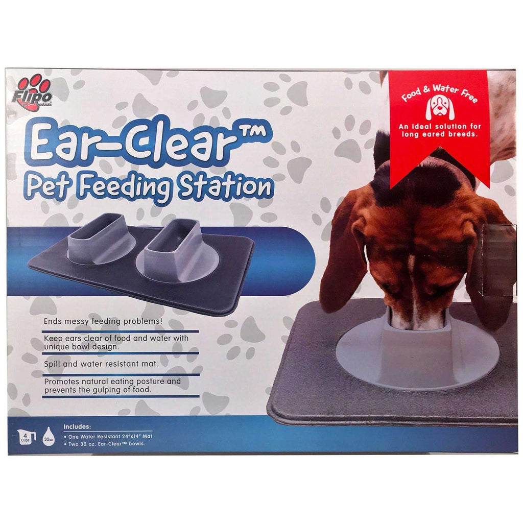 Pet Feeding Station U9084