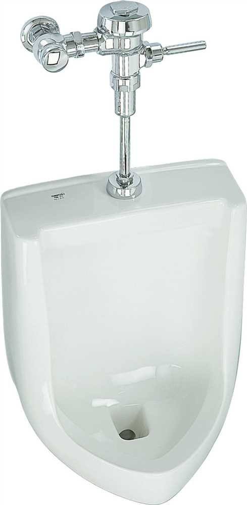 Siphon Jet Urinal T598