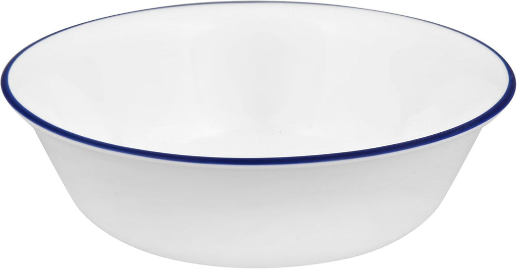 16-Piece Dinnerware Set, Ocean Blues, Service for 4 A255