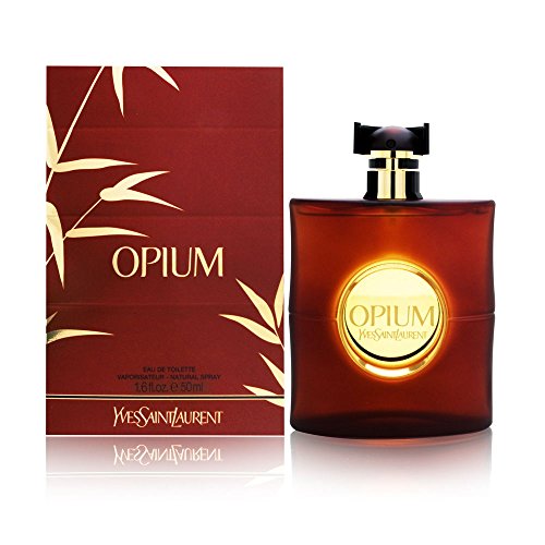 OPIUM 3.0 oz EDT Spray V87609