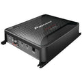 Class D Mono Amplifier with Wired Bass Boost Remote W8664