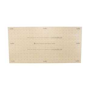 1/4-in x 4-ft x 8-ft Poplar Sanded Plywood Underlayment O8404