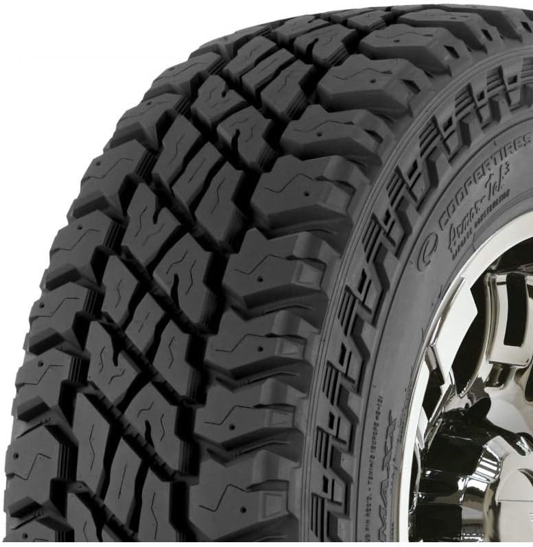 31X10.50R15LT 109Q All-Season Tire R756
