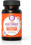 30 Capsules Soil Based Probiotic E5142