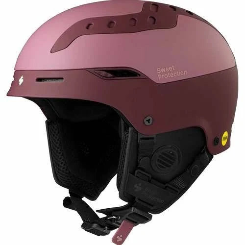 Aquamarine MIPS Helmet U155