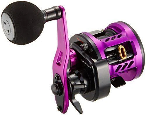 Baitcasting Reel M88394