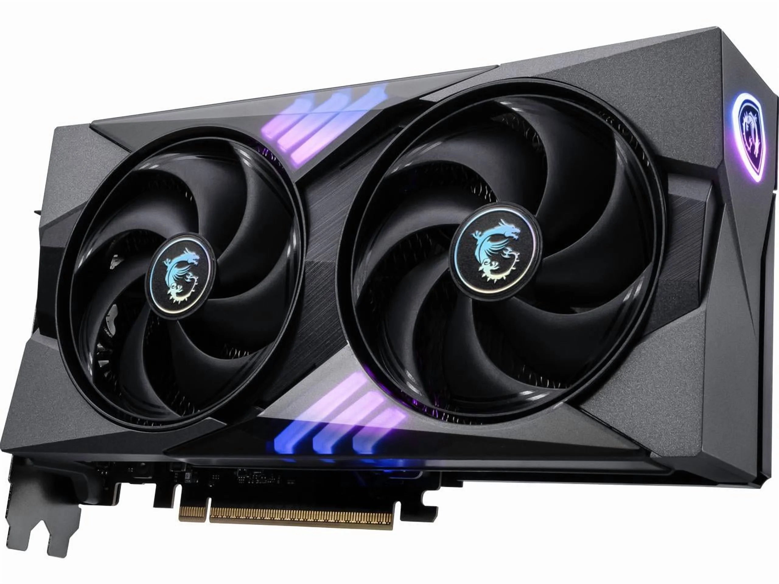 16 GB GDDR7 RTX 5060 Ti Graphic Card M534