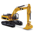 Diecast Masters Cat Caterpillar 340D L Hydraulic Excavator w/ Operator Core 1:50 Diecast Z617897