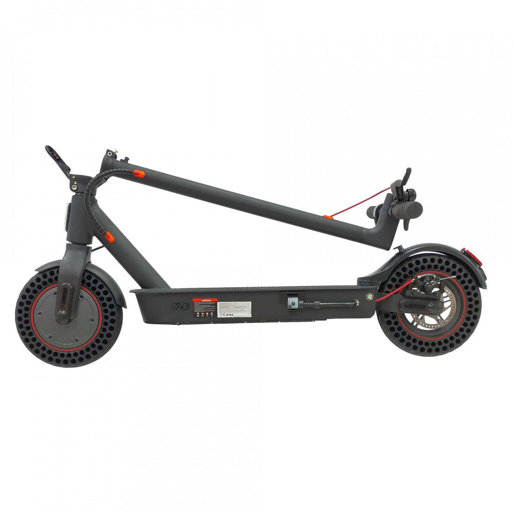 Patinete Eléctrico de 450W, Velocidad Máxima 25km/h, Autonomía 40km Z12285
