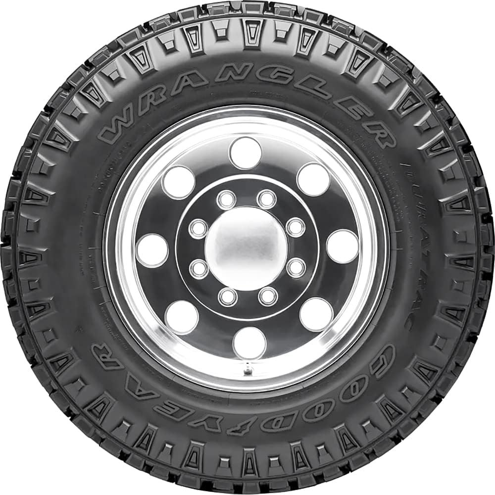 265/65R17 112S All-Season Radial Tire V99572
