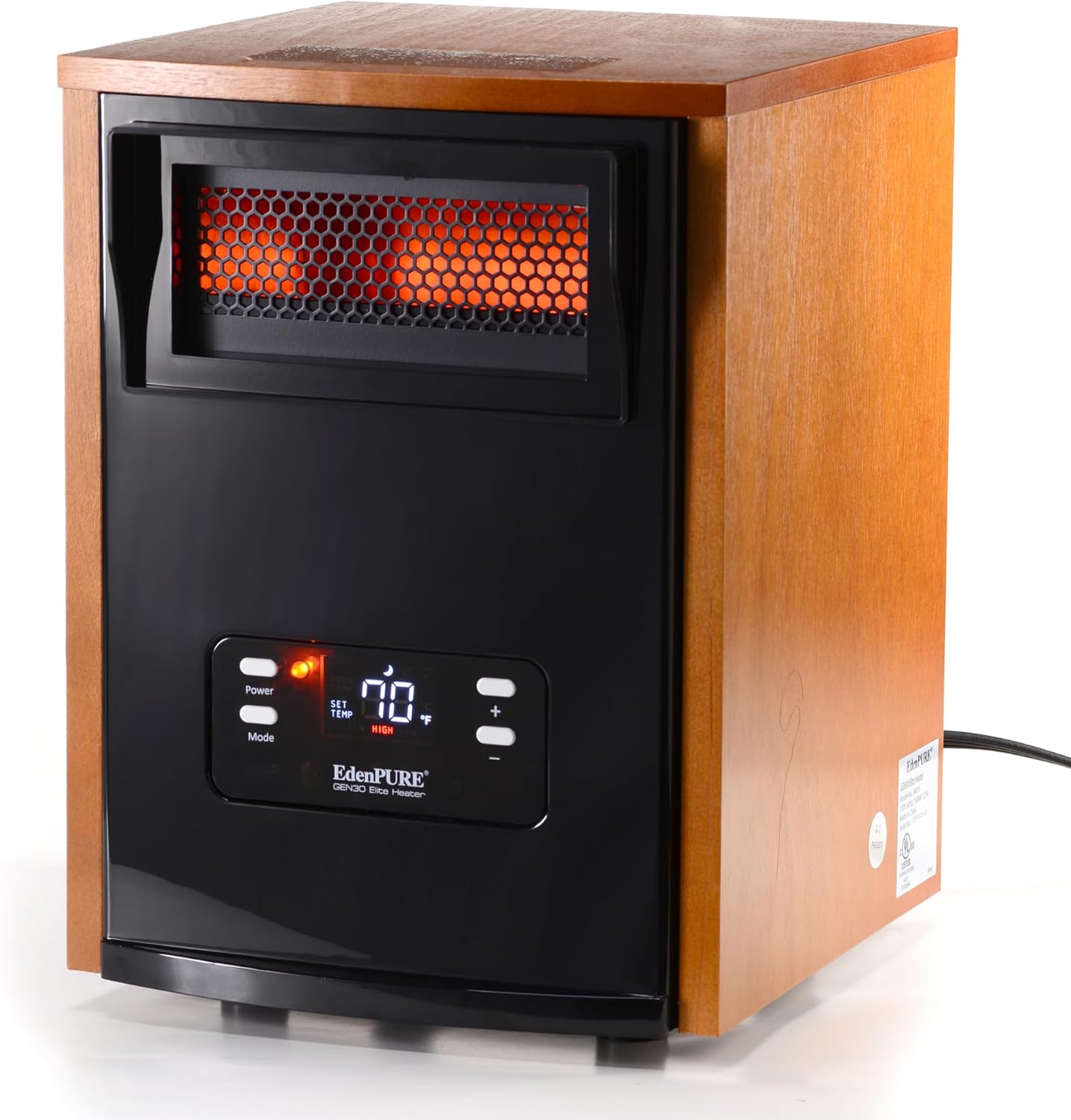 Infrared Heater Q8375