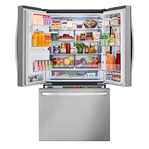 French Door Refrigerator R61303