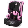 3-in-1 Harnessed Booster Car Seat T7604