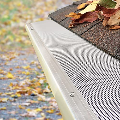 Gutter Guard U295