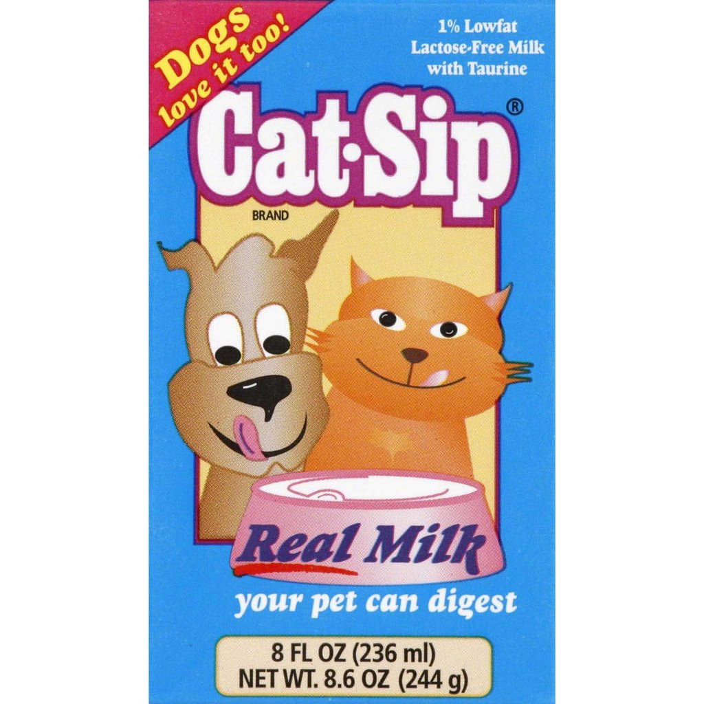 Milk Treat for Cats U6571