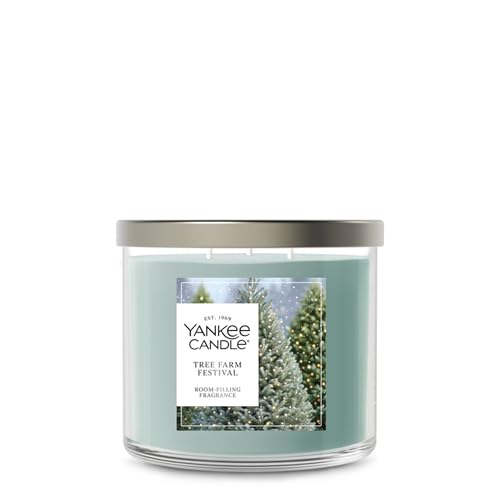22oz Large Jar Scented Candle Y234