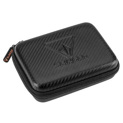 2TB External SSD Black F1051