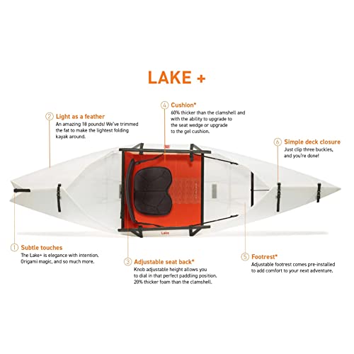 Foldable Lightweight Portable Kayak Y8831