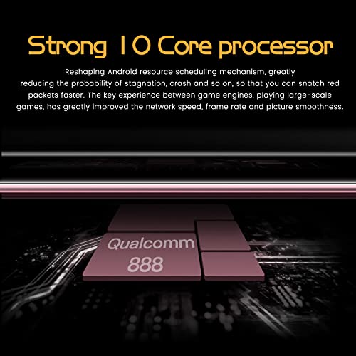 6.7inch Unlocked Smartphone 2+16GB Dual Sim Android Phone T290