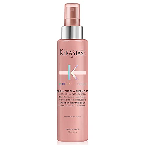 Hair Serum for Color-Treated Hair L66107