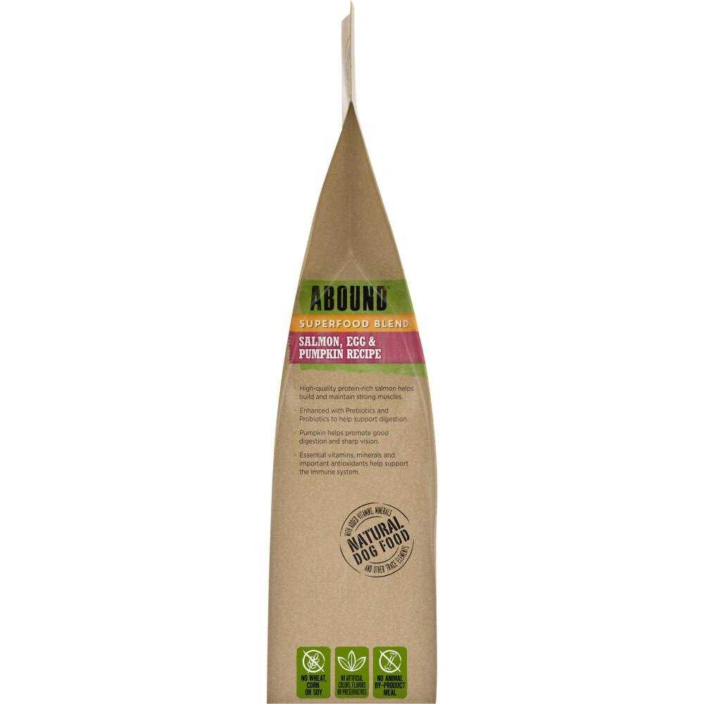 Superfood Blend Salmon Dog Food P89683