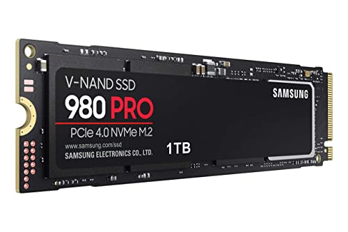 2TB PCIe NVMe Gen 4 Internal Solid State Drive N80744