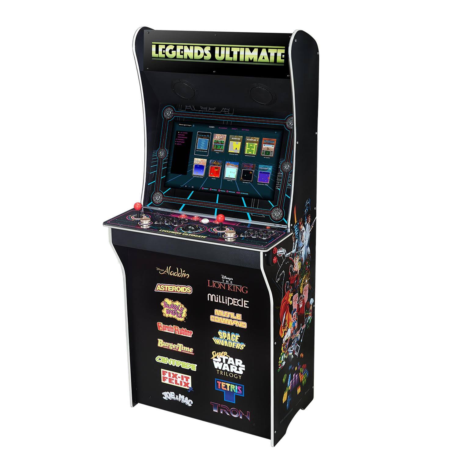 Home Arcade G351501