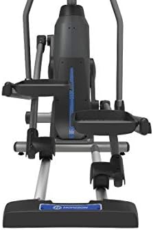 Elliptical E972