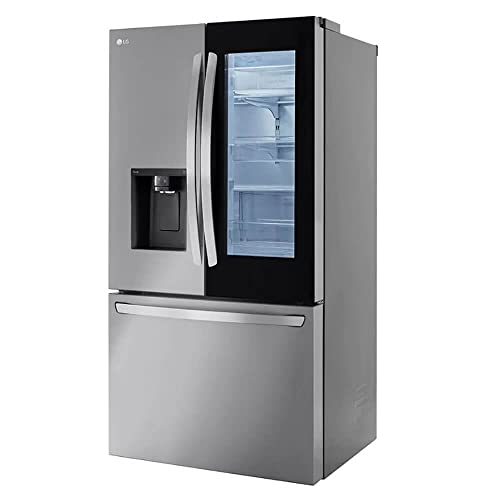 French Door Refrigerator R61303